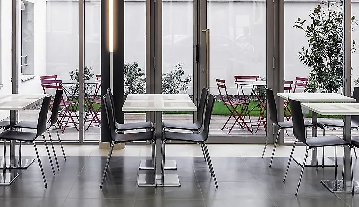 Lägenhetshotell Adagio Access Paris Clichy